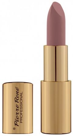 Pierre René Royal Matt - Rtěnka Royal Matt Nude Sand č. 3 4,8 g