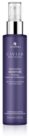 Alterna Caviar Replenishing Moisture Priming Leave-in Conditioner - Bezoplachující kondicionér 147 ml