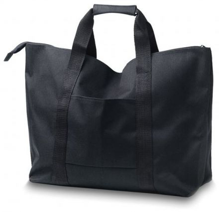 Labor Pro Kadeřnická pracovní taška Cordula Černá