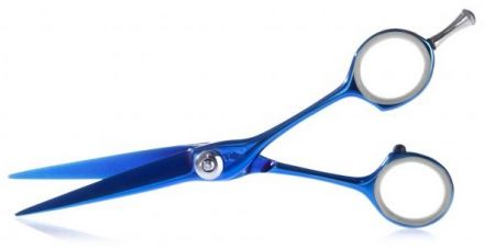 Fuji Titanium Laser Kadeřnické nůžky 5,5"