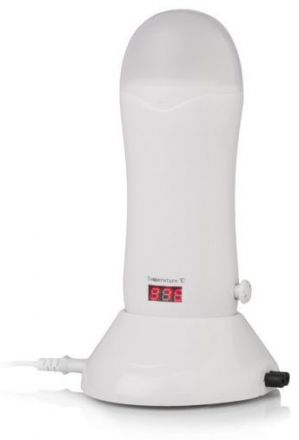 Multiroller - Ohřívač depilačních vosků s nastavitelnou teplotou bílý