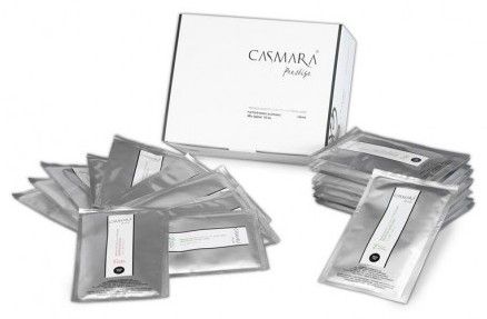 Casmara startovací sada alginátových masek mix 10 ks