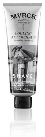 Paul Mitchell Mvrck Cooling Aftershave - Krém po holení 75 ml