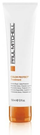 Paul Mitchell Color Protect Treatment - Intenzivní péče pro barvené vlasy 150 ml