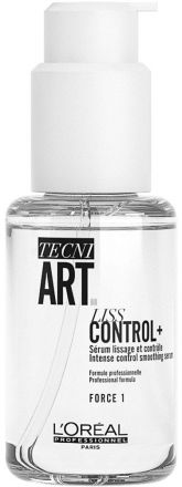 L´oréal Professionnel Tecni.Art Liss Control+ Serum - Sérum pro uhlazené a rovné vlasy 50 ml