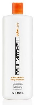 Paul Mitchell Color Protect Shampoo - šampon na barvené vlasy 1 L