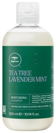 Paul Mitchell Tea Tree Lavender Mint Moisturizing Shampoo Travel Size - Hydratační šampon 75 ml Cestovní balení