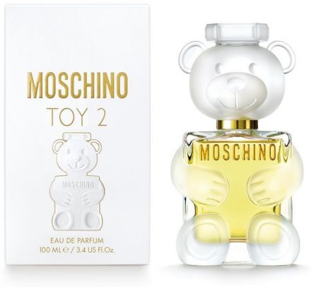 Moschino Toy 2 EDP - Parfémovaná voda pro ženy 30 ml