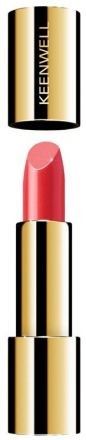 Keenwell Lipstick Ultra Shine - Luxusní rtěnka č. 25 4 g Tester