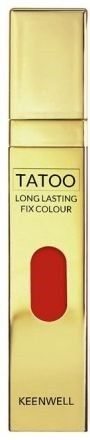 Keenwell Star Gloss Tatoo Fixx Color 23 5 ml Tester