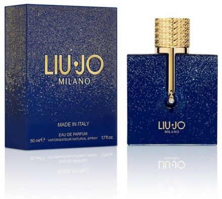 Liu Jo Milano - Dámská parfémovaná voda 50 ml