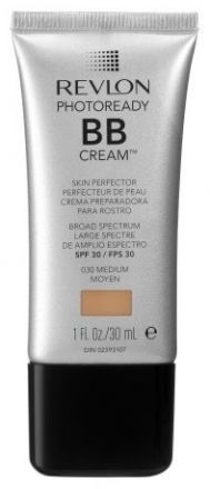 REVLON PhotoReady BB Cream 030 Medium - Multifunkční BB krém 30 ml