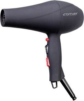 Comair Black Turbo - Profesionální fén na vlasy
