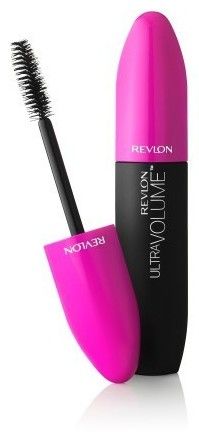 Revlon Ultra Volume Blackened Brown - Řasenka pro šokující objem hnědá 8,5 ml