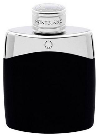 MontBlanc Legend EDT - Pánská toaletní voda 30 ml