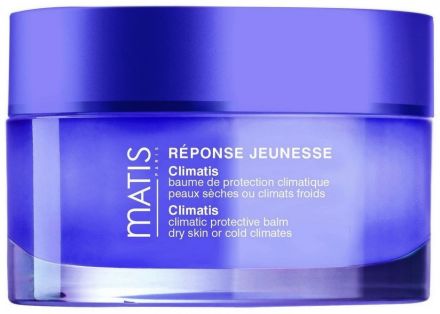 Matis Climatis Cream - Klimatický ochranný krém 50 ml