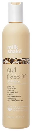 Milk Shake Curl Passion Shampoo New - Šampon pro vlnité a kudrnaté vlasy 300 ml