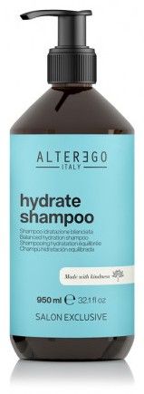 Alter Ego Hydrate Shampoo - Hydratační šampon 300 ml