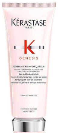Kérastase Genesis Fondant Renforcateur - Kondicionér pro řídnoucí vlasy 200 ml