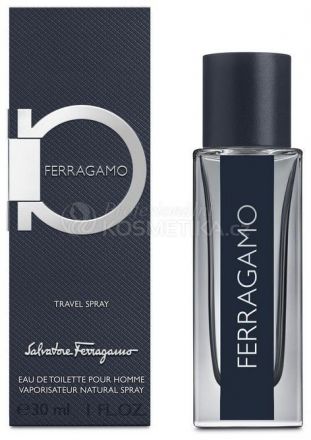 Salvatore Ferragamo Ferragamo EDT - Pánská toaletní voda 100 ml Tester