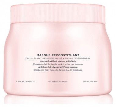 Kérastase Genesis Masque Reconstituant - Posilující maska pro oslabené vlasy 500 ml