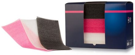 Labor Pro Colorful Meches- Termofólie pro barvení vlasů 30x11cm 210ks