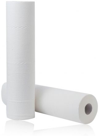Labor Pro Embossed Paper Towel Roll - Jednorázový papírový ručník Role 80m/60cm 1ks