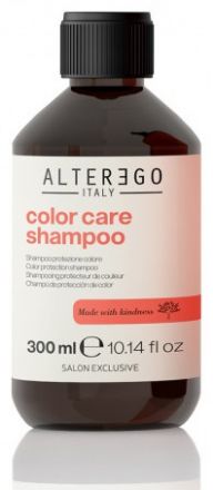Alter Ego Color Care Shampoo - Šampon pro barvené vlasy 300 ml