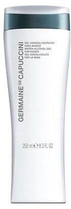 Germaine de Capuccini Water-alcohol Gel - Hydroalkoholický gel na ruce 250 ml