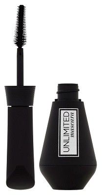 L’Oréal Paris Unlimited - Prodlužující řasenka 7,4 ml