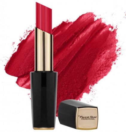 Pierre René Lip Cashmere - Rtěnka č. 4 3 g