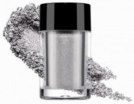 Pierre René Pigments Vanilla - Sypké oční stíny 01 2g