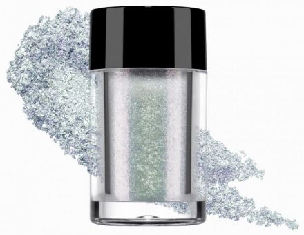 Pierre René Pigments Glitter Pink - Sypké oční stíny č. 11 2 g