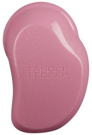 Tangle Teezer The Original Glitter Pink - Kartáč na vlasy 1 ks