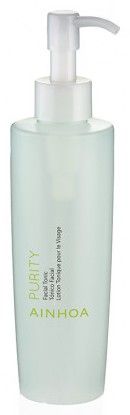 Ainhoa Purity Facial Tonic - Pleťové tonikum 200 ml