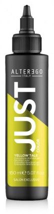 Alter Ego Just Color - Barva na vlasy žlutá 150 ml
