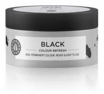 Maria Nila Colour Refresh Black 2.00 - Odstín black 100 ml
