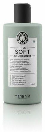 Maria Nila True Soft Conditioner - Hydratační kondicionér 300 ml