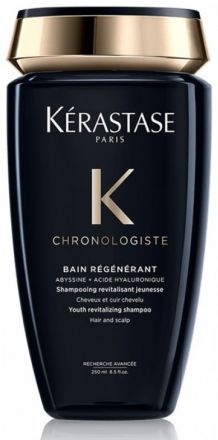 Kérastase Chronologiste Bain Régénérant - Revitalizující anti-aging šamponová lázeň 80 ml Cestovní balení