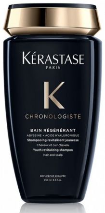 Kérastase Chronologiste Bain Régénérant - Revitalizující anti-aging šamponová lázeň 80 ml Cestovní balení