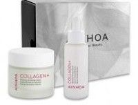 Ainhoa Collagen+ Set - Krém 50 ml + sérum 50 ml Dárková sada