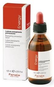 Fanola Energy Preventation Lotion - Tonikum proti padání vlasů 125 ml