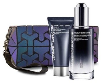 Germaine de Capuccini Timexpert SRNS Sada - Noční Booster 50 ml + Denní pleťový krém 50 ml Dárková sada