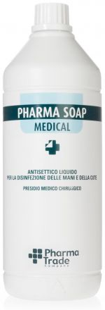 Pharma Medical Soap - Dezinfekční mýdlo na ruce 1000ml