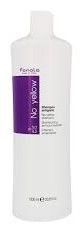 Fanola No Yellow Shampoo - Šampon pro blond vlasy 350 ml