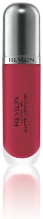 Revlon Ultra HD Matte Lipcolor - Matná tekutá rtěnka č. 635 5,9 ml