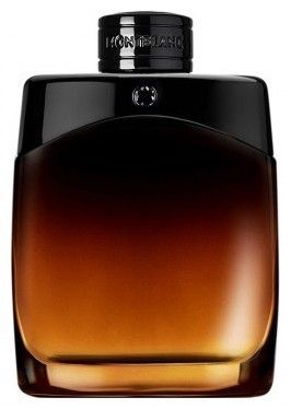 MontBlanc Legend Night EDP - Pánská parfémovaná voda 30 ml