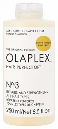 Olaplex® Hair Perfector No.3 - Kůra pro domácí péči 250 ml