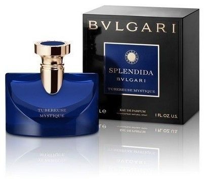 Bvlgari Splendida Tubereuse Mystique EDT - Dámská parfémovaná voda 30 ml