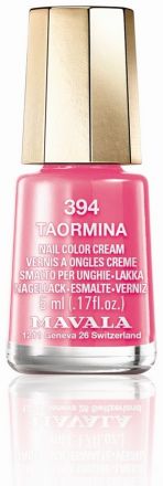 Mavala Minicolor Nail Care - Lak na nehty Taormina č.394 5ml